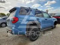 2025 Toyota 4 RUNNER фото