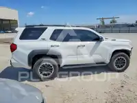 2025 Toyota 4 RUNNER фото