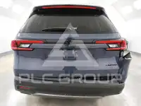 2025 Toyota Highlander photo