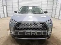 2025 Toyota Other фото