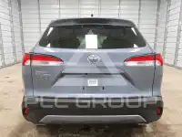 2025 Toyota Other фото