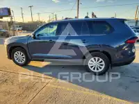 2025 Toyota Other фото