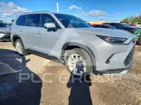 2025 Toyota Other photo