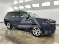 2025 Toyota Highlander photo