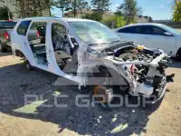2025 Toyota Highlander фото