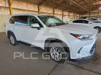 2025 Toyota Other фото