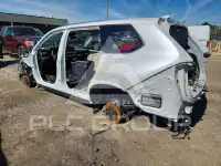 2025 Toyota Highlander фото