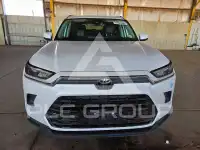 2025 Toyota Other фото