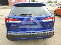 2025 Toyota Other фото