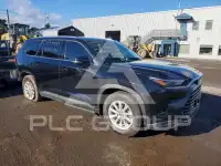 2025 Toyota Other фото