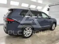 2025 Toyota Highlander photo