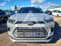 2025 Toyota Other photo