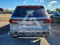 2025 Toyota Other photo