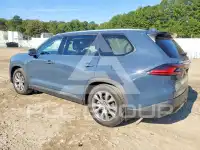 2025 Toyota Other фото