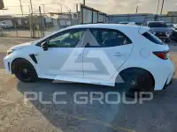 2025 Toyota Other фото