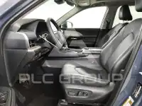 2025 Toyota Highlander photo