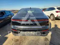 2025 Toyota Crown фото
