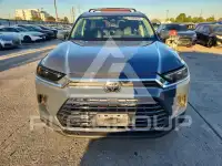 2025 Toyota Other фото