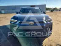 2025 Toyota Other фото