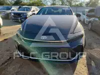 2025 Toyota Crown фото