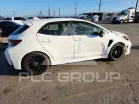 2025 Toyota Other фото