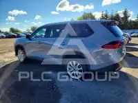 2025 Toyota Other photo