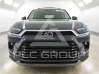 2025 Toyota Highlander photo