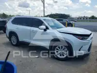 2025 Toyota Other фото