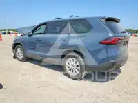 2025 Toyota Other фото