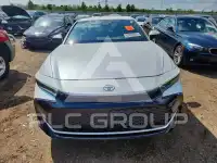 2025 Toyota Other фото
