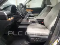 2025 Toyota Highlander фото