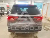 2025 Toyota Highlander фото
