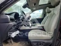2025 Toyota Highlander фото