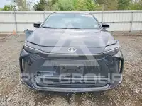 2025 Toyota bZ4X фото
