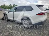 2025 Toyota Highlander photo