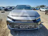 2025 Toyota Crown фото