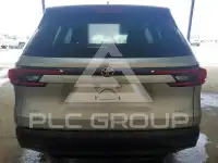 2025 Toyota Other photo