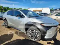 2025 Toyota Other фото