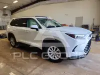 2025 Toyota Other фото