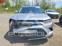 2025 Toyota Other фото