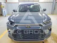 2025 Toyota Other фото