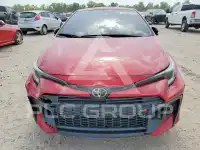 2025 Toyota GR 86 фото