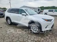 2025 Toyota Other фото