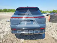 2025 Toyota Crown photo