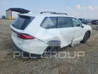 2025 Toyota Other фото