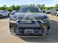2025 Toyota Other фото