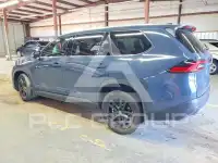 2025 Toyota Other фото