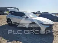 2025 Toyota Other фото