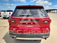 2025 Toyota Other photo