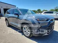 2025 Toyota Other фото
